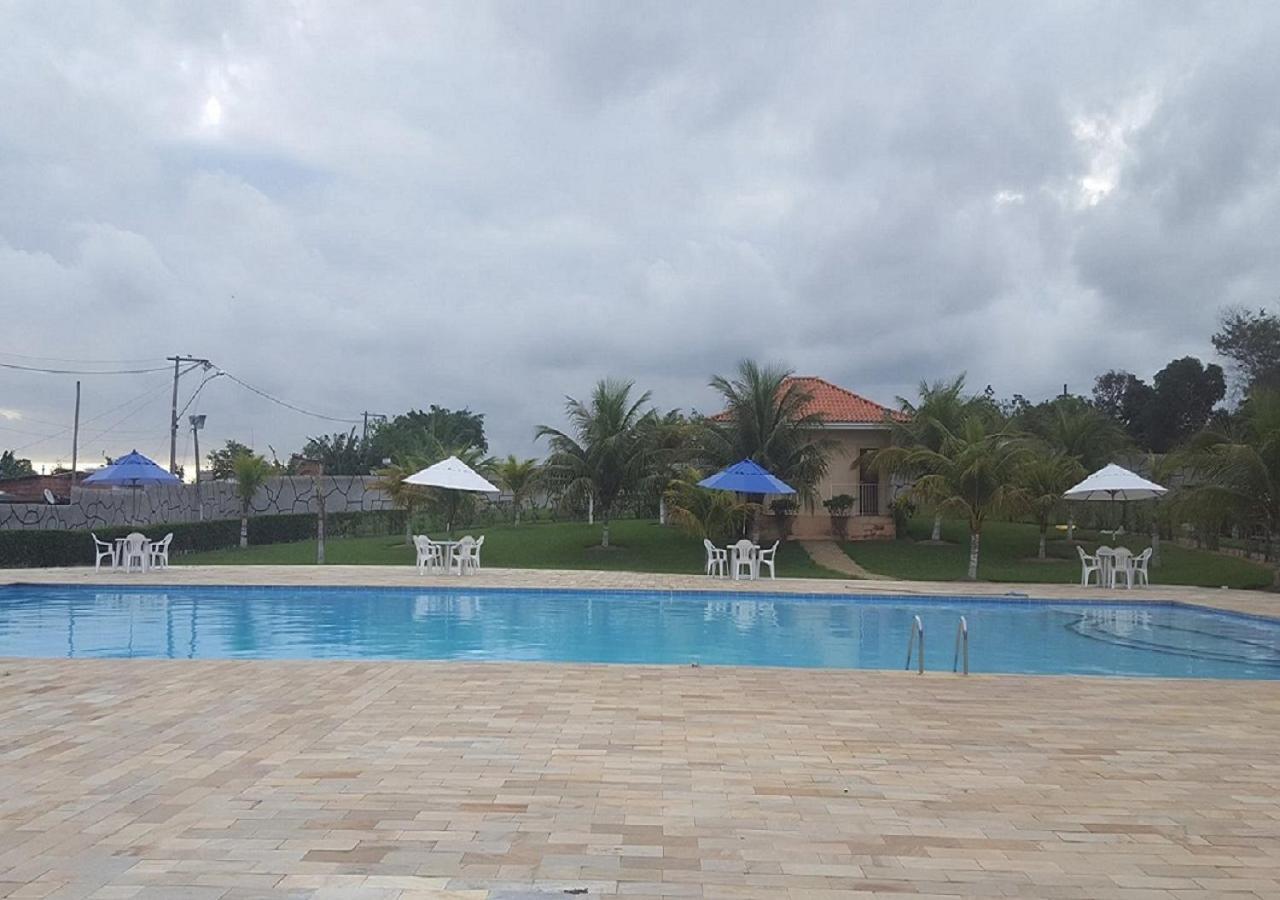 Recanto De Araruama Exterior photo